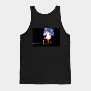 Reaction Tank Top